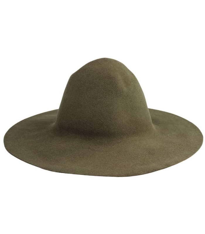 CAPELINA DE SÚPER FIELTRO SIN APRESTO 130GR
