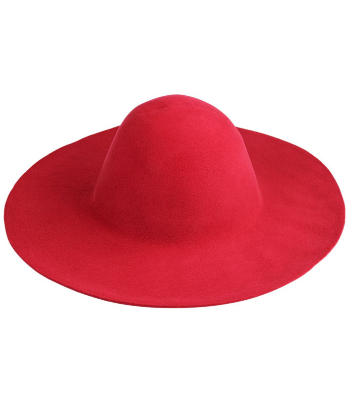 CAPELINA EM SUPER FELTRO SEM APRESTO 130G