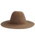 SUPER FELT CAPELINA WITHOUT SIZING 130G
