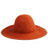 SUPER FELT CAPELINA WITHOUT SIZING 130G