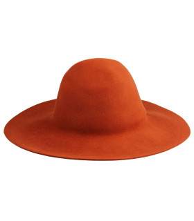 SUPER FELT CAPELINA WITHOUT SIZING 130G