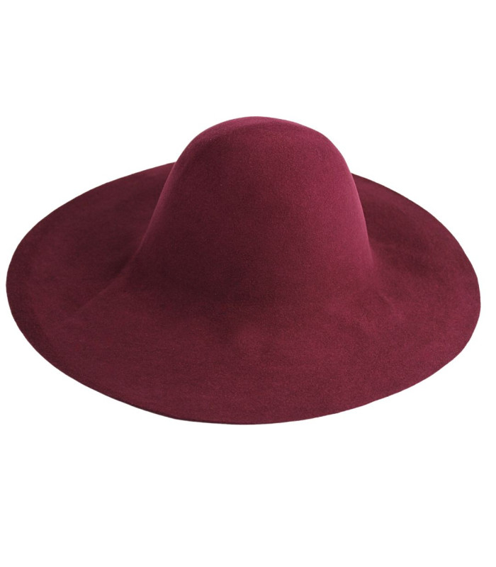 CAPELINA DE SÚPER FIELTRO SIN APRESTO 130GR