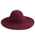 SUPER FELT CAPELINA WITHOUT SIZING 130G
