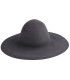 SUPER FELT CAPELINA WITHOUT SIZING 130G