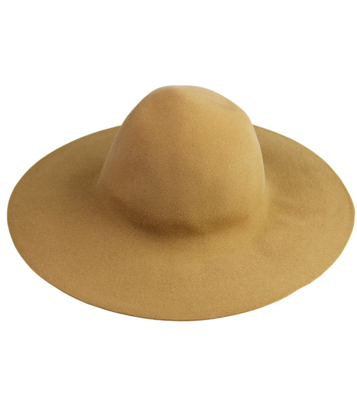 CAPELINA DE SÚPER FIELTRO SIN APRESTO 130GR