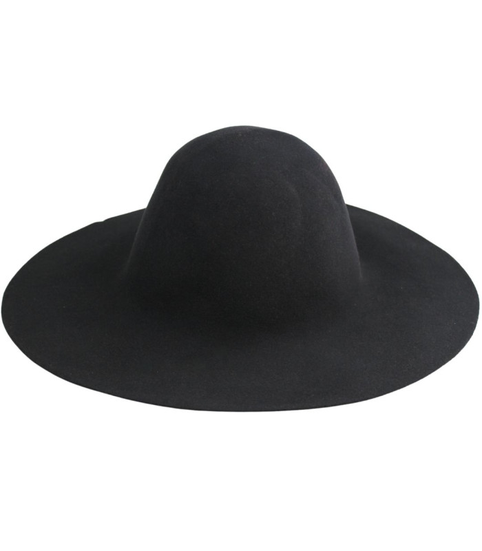 CAPELINA EM SUPER FELTRO SEM APRESTO 130G