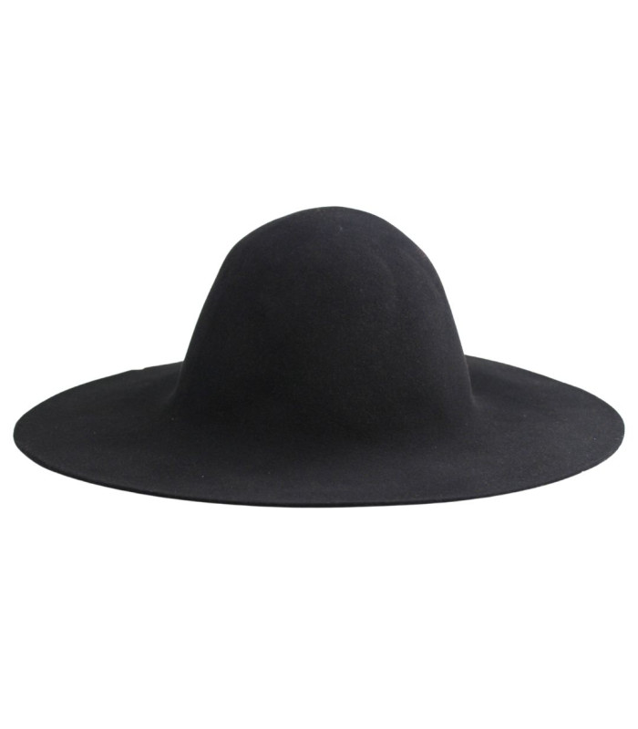 CAPELINA EM SUPER FELTRO SEM APRESTO 130G