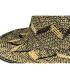 CAPELINA DE FIBRAS NATURALES