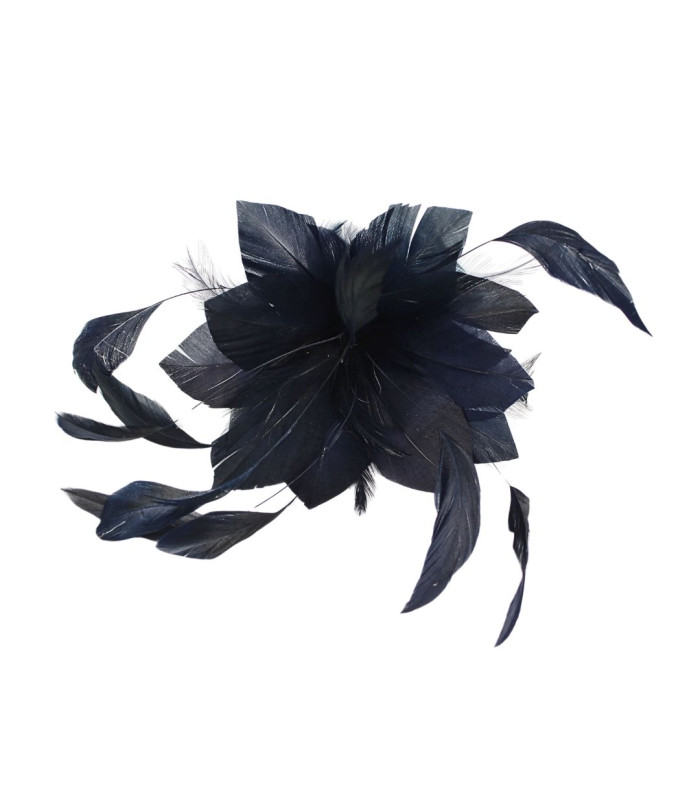 FEDERBLUME