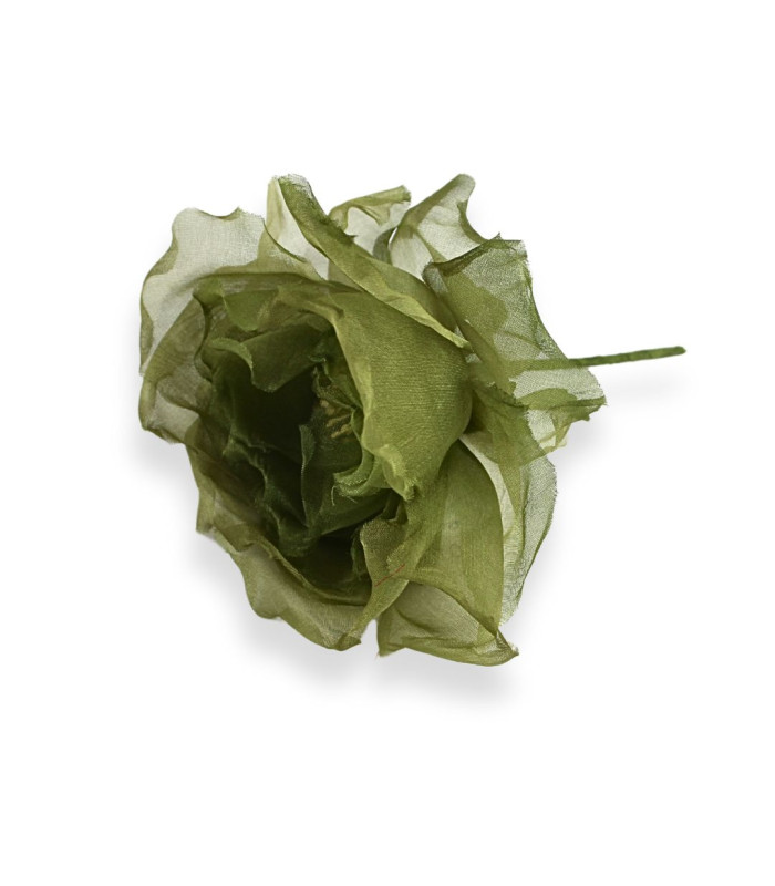 ORGANZA ROSE