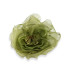 ROSA DE ORGANZA