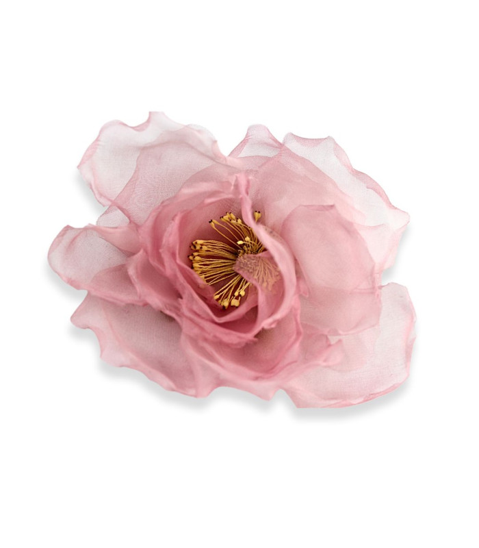 ORGANZA ROSE