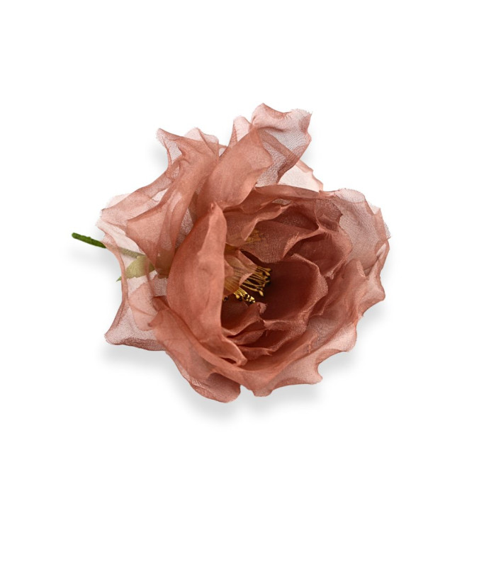ORGANZA ROSE