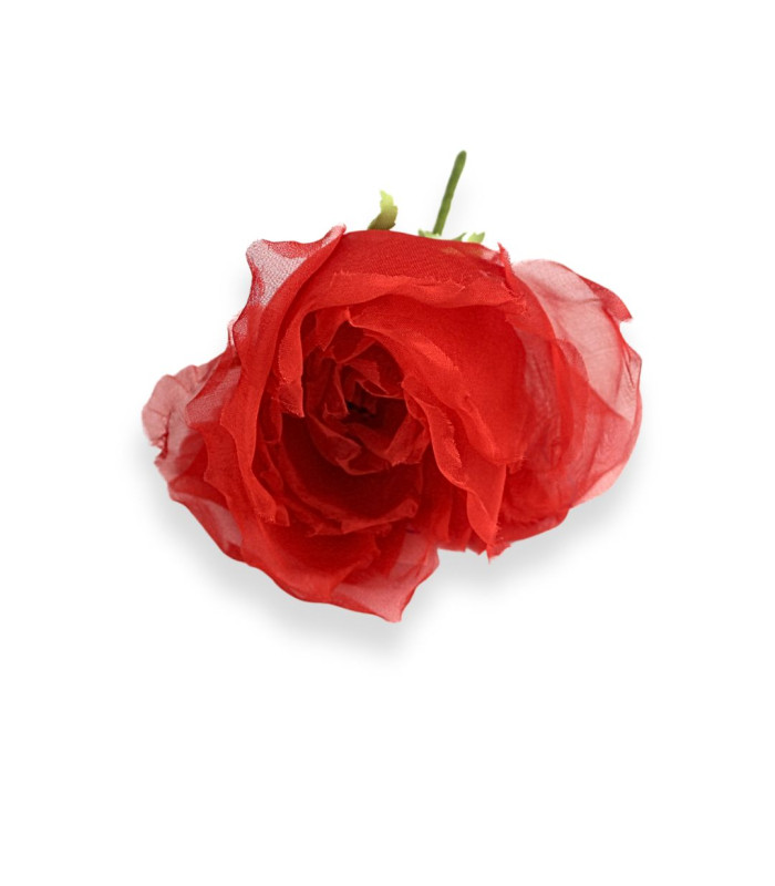 ORGANZA ROSE