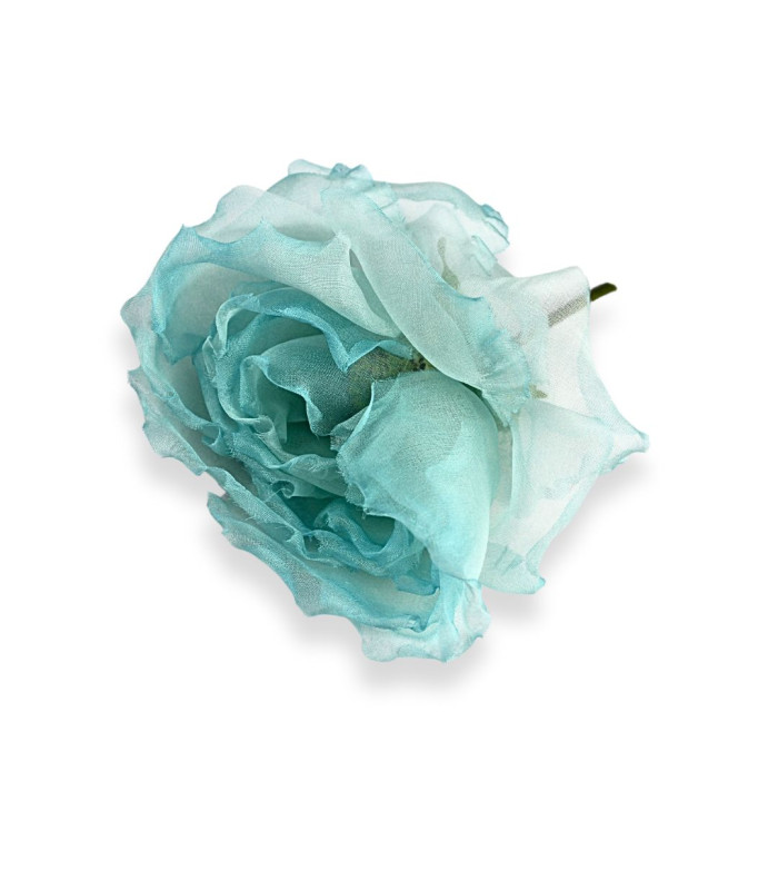ORGANZA ROSE