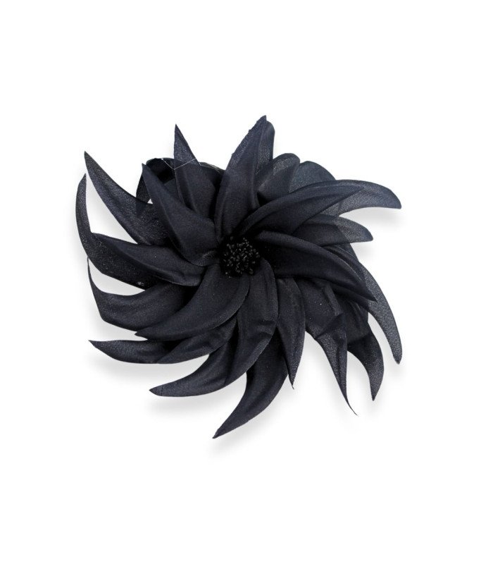 ORGANDZA FLOWER Ø 15CM