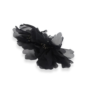 RAMALHETE DE FLORES DE ORGANZA