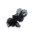RAMALHETE DE FLORES DE ORGANZA