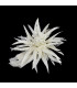 GOOSE FEATHER FLOWER