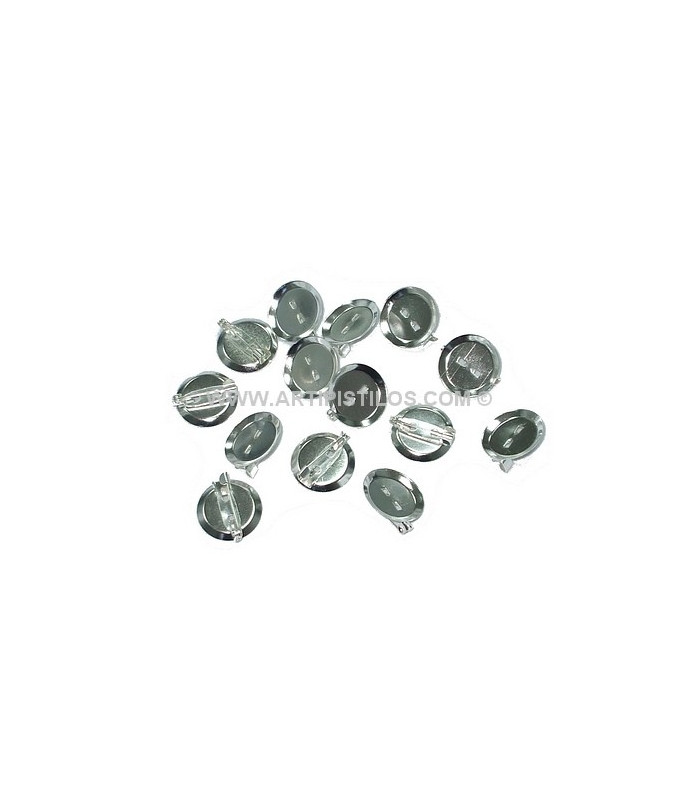 BROCHE + IMPERDÍVEL