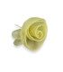 ROSA DE ORGANZA Ø11CM
