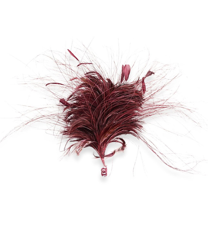FEATHER MOUNT - MOVEMENT