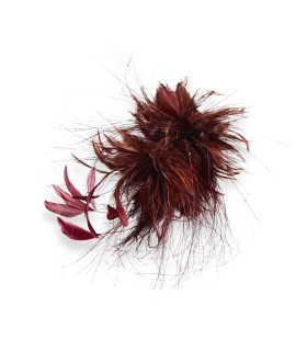 FEATHER MOUNT - MOVEMENT