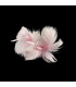 MONTAJE FLOR DE PLUMAS - OCA