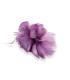 MONTAGEM FLOR DE PLUMAS - GANSO