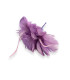 MONTAJE FLOR DE PLUMAS - OCA