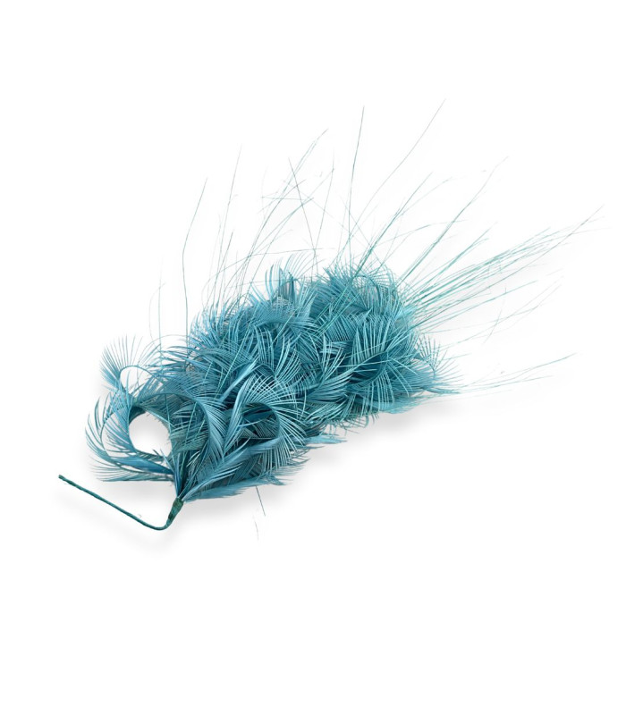 BIOT GOOSE FEATHERS ARRANGEMENT