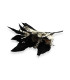 FEATHER ASSEMBLY – GOLDEN PHEASANT AND GOOSE