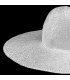 CAPELINA VISCOSA PARA HACER SOMBREROS