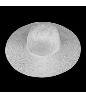 VISCOSE HOOD FOR MAKING HATS