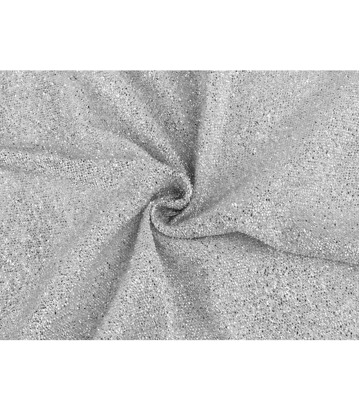 SHINY DECORATIVE FABRIC
