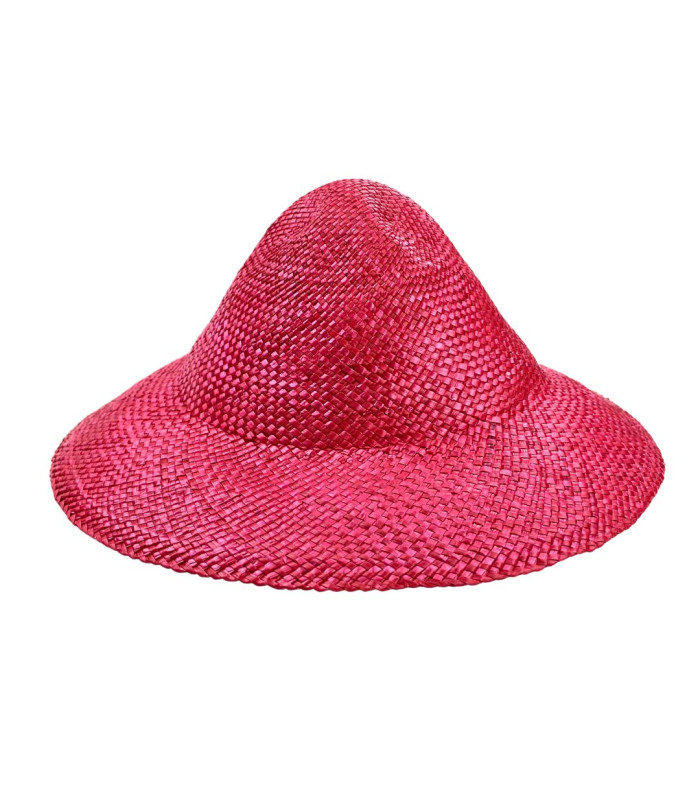 CASCO PAJA DE ARROZ