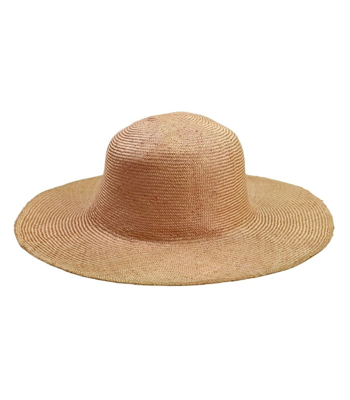 CAPELINA PARASISAL GRADO 2-3
