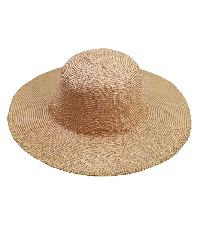CAPELINA PARASISAL GRADO 2-3
