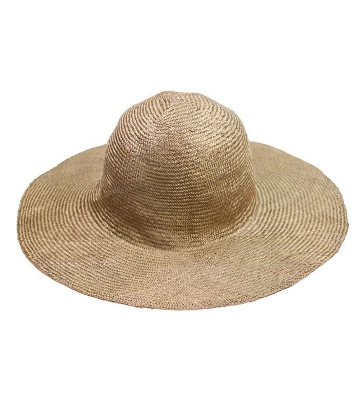 CAPELINA PARASISAL GRADO 2-3