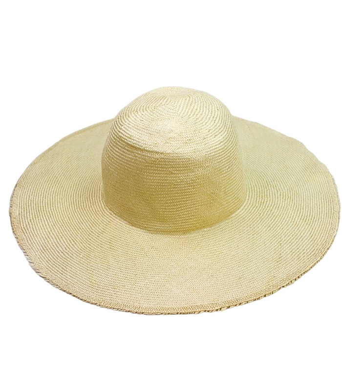 CAPELINA PARASISAL GRADO 2-3