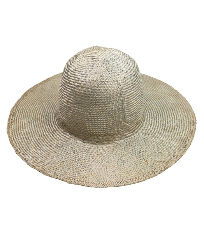 CAPELINA PARASISAL GRADO 2-3