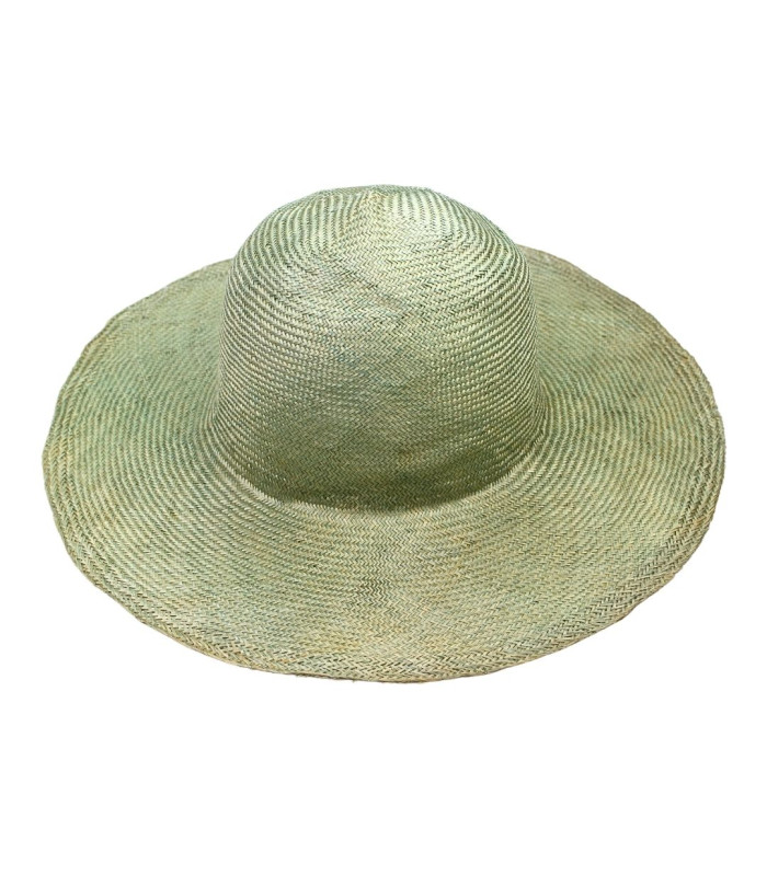 CAPELINA PARASISAL GRADO 2-3