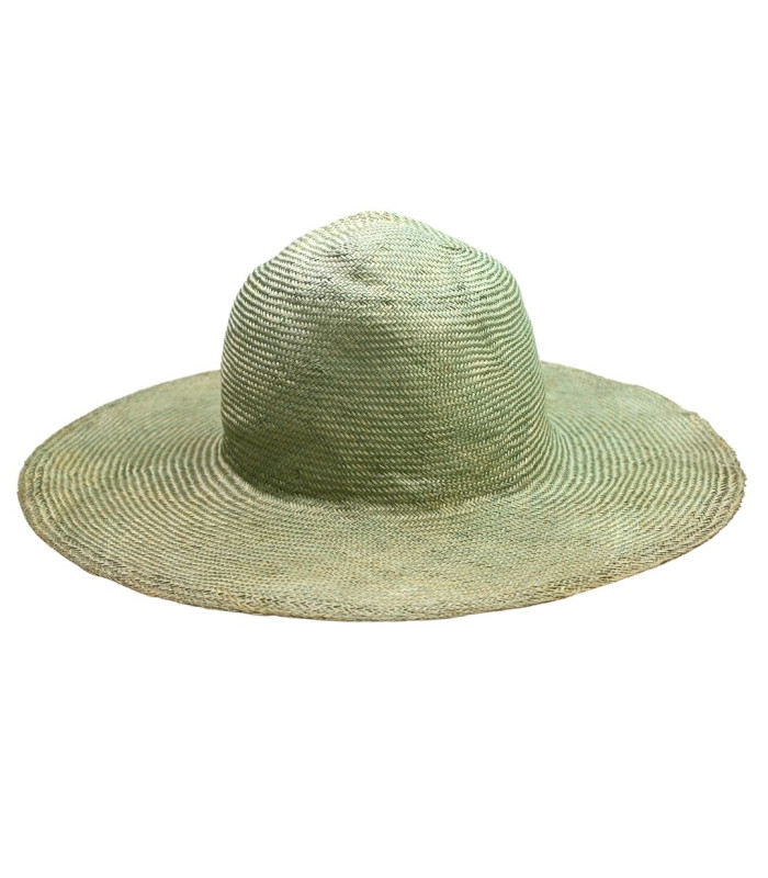 CAPELINA PARASISAL GRADO 2-3