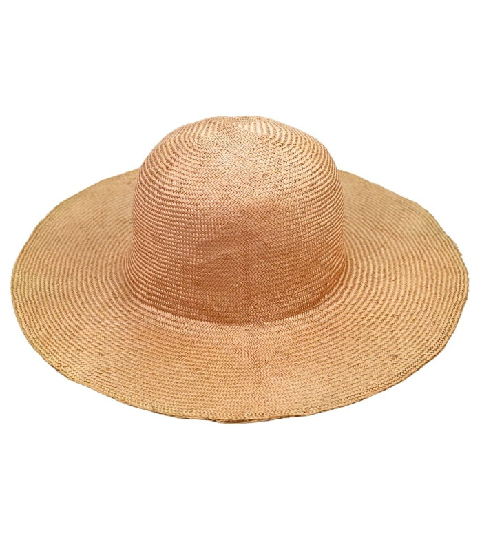 CAPELINA PARASISAL GRADO 2-3
