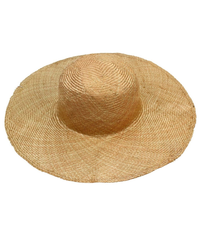 CAPELINA PARASISAL GRADO 2-3