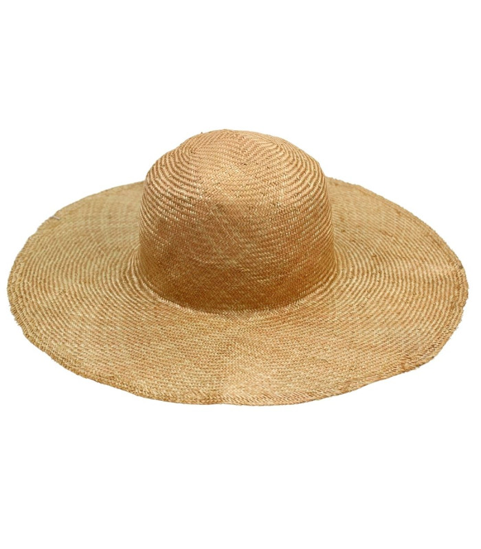 CAPELINA PARASISAL GRADO 2-3