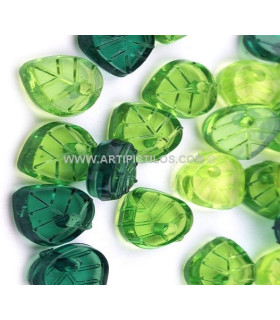 HOJA DECORATIVA 8 X 9 mm.