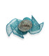 SINAMAY BROOCH