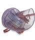 CRIN LILA HEADPIECE