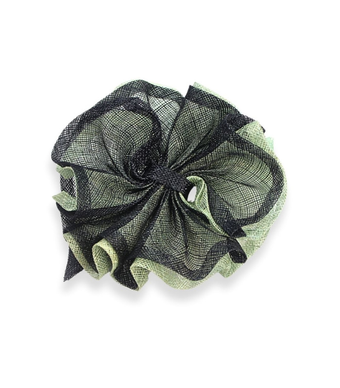 APLICACIÓN LAZO/FLOR SINAMAY